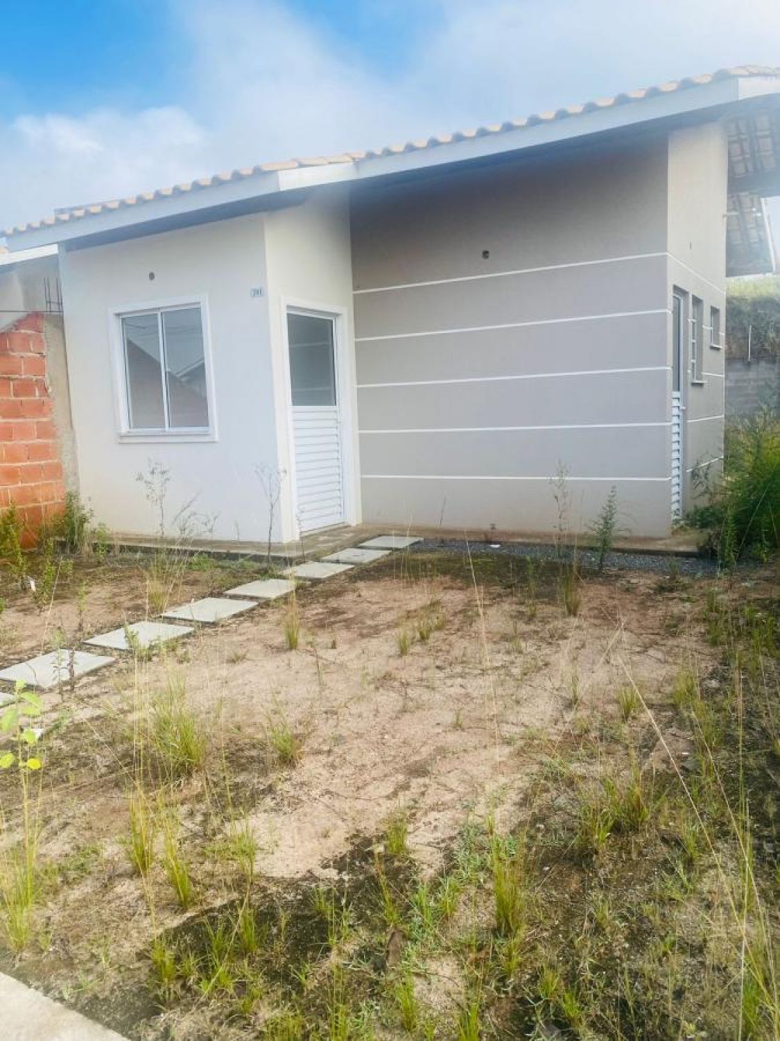 Casa em Condomínio no bairro Registro