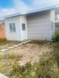 Casa em Condomínio no bairro Registro