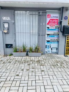 PONTO COMERCIAL DR. SABINO SILVA , Nº 962