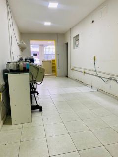 PONTO COMERCIAL DR. SABINO SILVA , Nº 962