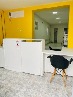 PONTO COMERCIAL DR. SABINO SILVA , Nº 962