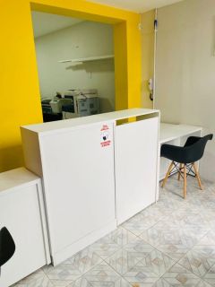 PONTO COMERCIAL DR. SABINO SILVA , Nº 962