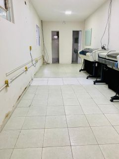 PONTO COMERCIAL DR. SABINO SILVA , Nº 962