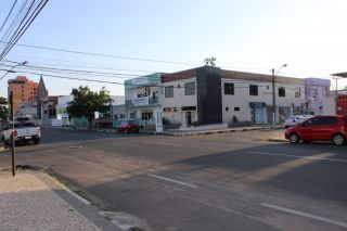 SALA COMERCIAL PROF. LEONIDIO ROCHA, Nº 241 - 1º ANDAR - CENTRO