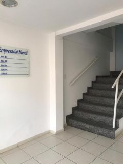 SALA COMERCIAL PROF. LEONIDIO ROCHA, Nº 241 - 1º ANDAR - CENTRO