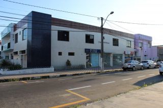 SALA COMERCIAL PROF. LEONIDIO ROCHA, Nº 241 - 1º ANDAR - CENTRO