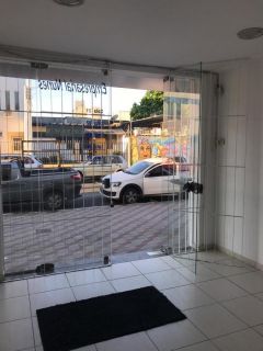 SALA COMERCIAL PROF. LEONIDIO ROCHA, Nº 241 - 1º ANDAR - CENTRO