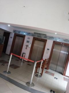 Sala Comercial no bairro Centro