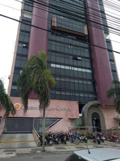 Sala Comercial no bairro Centro