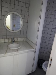 Sala Comercial no bairro Centro