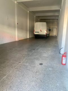 Galpão no bairro Serraria Brasil