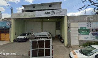 Galpão no bairro Serraria Brasil