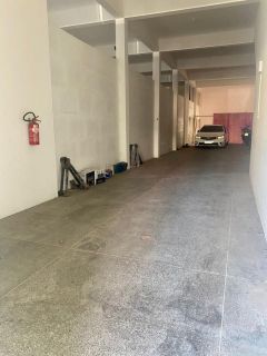 Galpão no bairro Serraria Brasil