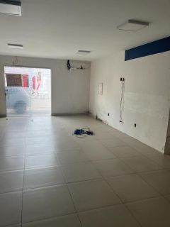 Ponto Comercial no bairro Centro