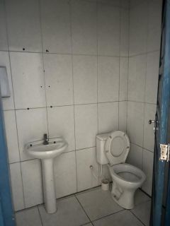 Ponto Comercial no bairro Centro