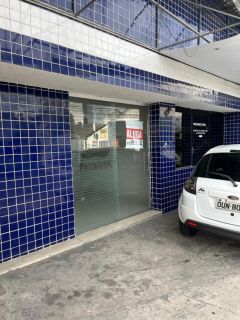 Ponto Comercial no bairro Centro