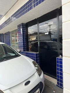 Ponto Comercial no bairro Centro