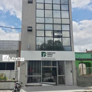 PRÉDIO RUA GERMINIANO COSTA, Nº 212 - CENTRO