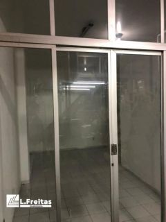 Sala Comercial no bairro Centro