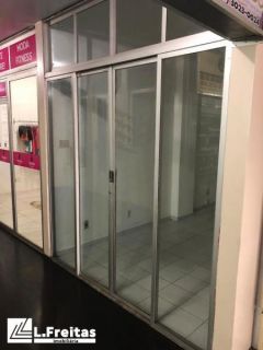 Sala Comercial no bairro Centro