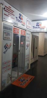 Sala Comercial no bairro Centro