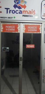 Sala Comercial no bairro Centro