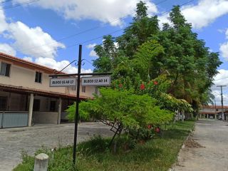 VILLAGE COND RIO DE CONTAS - FEIRA VII