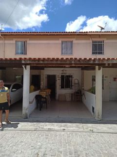 VILLAGE COND RIO DE CONTAS - FEIRA VII