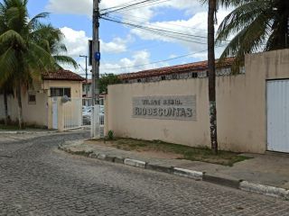 VILLAGE COND RIO DE CONTAS - FEIRA VII