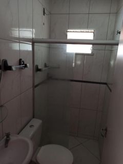 VILLAGE COND RIO DE CONTAS - FEIRA VII