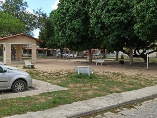 VILLAGE COND RIO DE CONTAS - FEIRA VII