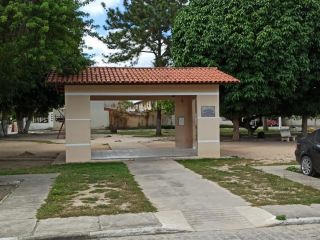 VILLAGE COND RIO DE CONTAS - FEIRA VII