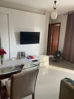 Apartamento no bairro Conceição