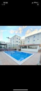 Apartamento no bairro Conceição