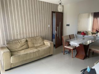 Apartamento no bairro Conceição