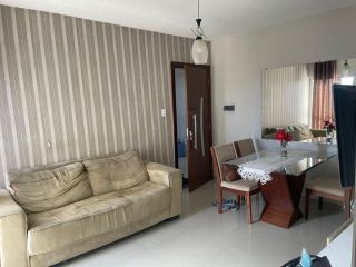 Apartamento no bairro Conceição