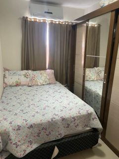 Apartamento no bairro Conceição