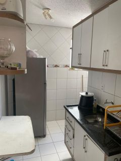 Apartamento no bairro Conceição