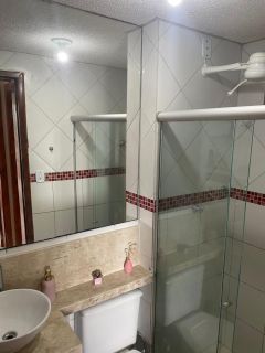 Apartamento no bairro Conceição