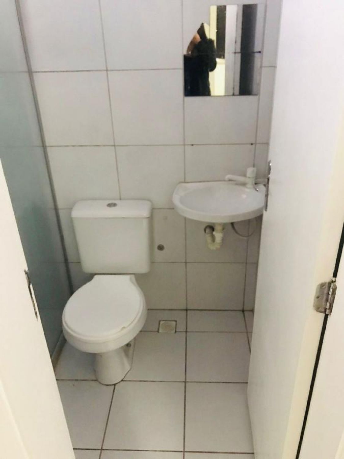 Apartamento no bairro Rua Nova