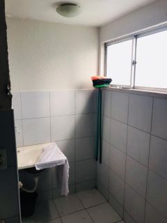 Apartamento no bairro Rua Nova