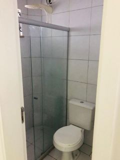 Apartamento no bairro Rua Nova