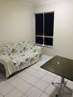 Apartamento no bairro Rua Nova
