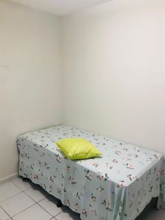 Apartamento no bairro Rua Nova
