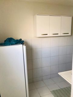 Apartamento no bairro Rua Nova