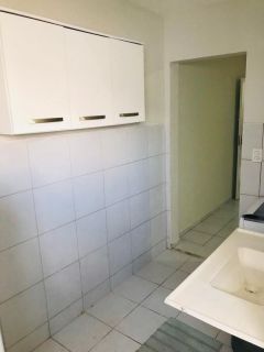 Apartamento no bairro Rua Nova