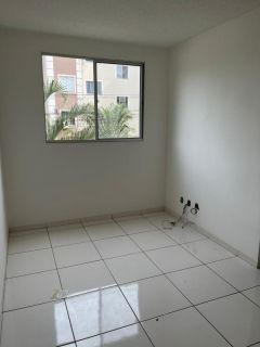 Apartamento no bairro 35º BI