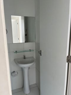 Apartamento no bairro 35º BI