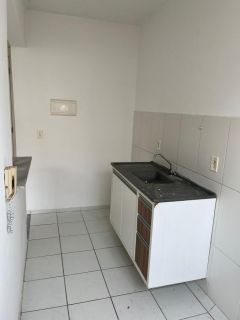 Apartamento no bairro 35º BI