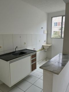 Apartamento no bairro 35º BI